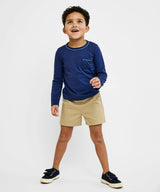 Bingo Short, Khaki