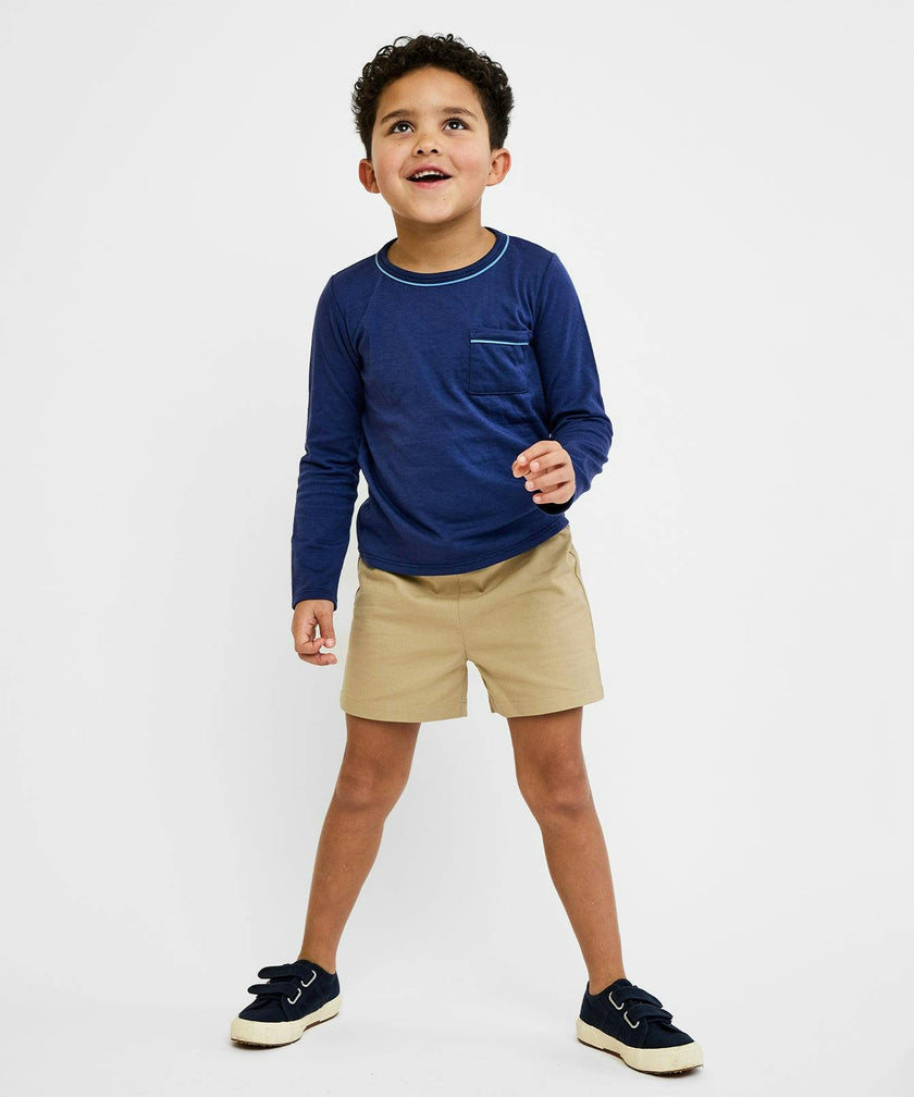 Bingo Short, Khaki