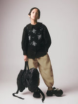 Winter Pants Camel