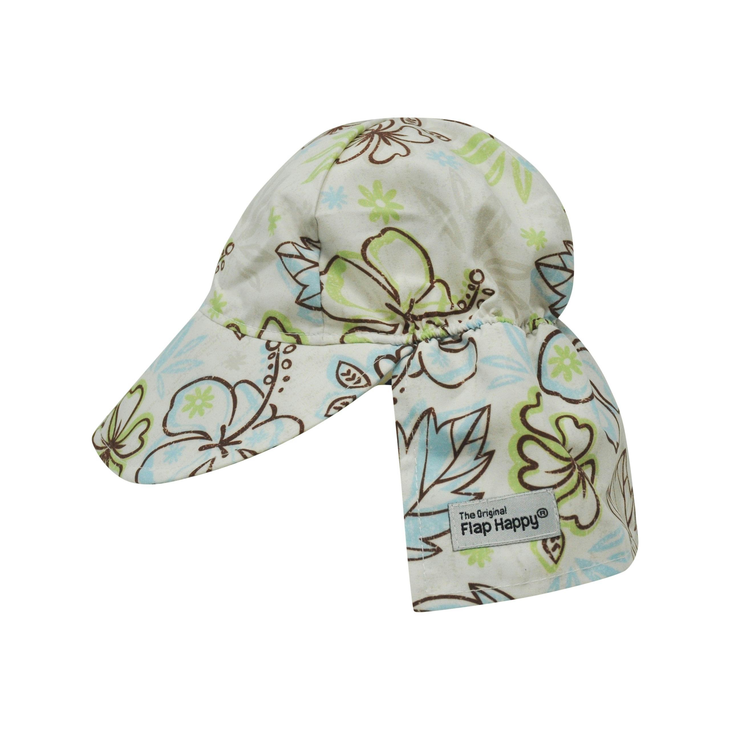 UPF 50+ Original Flap Hat