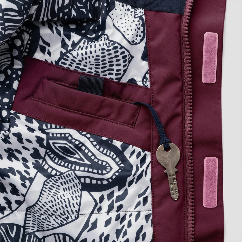 Neve snow jacket