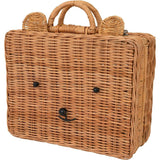 Bear Suitcase