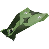 Fun With: Paper Planes - Build & Fly Activity Set