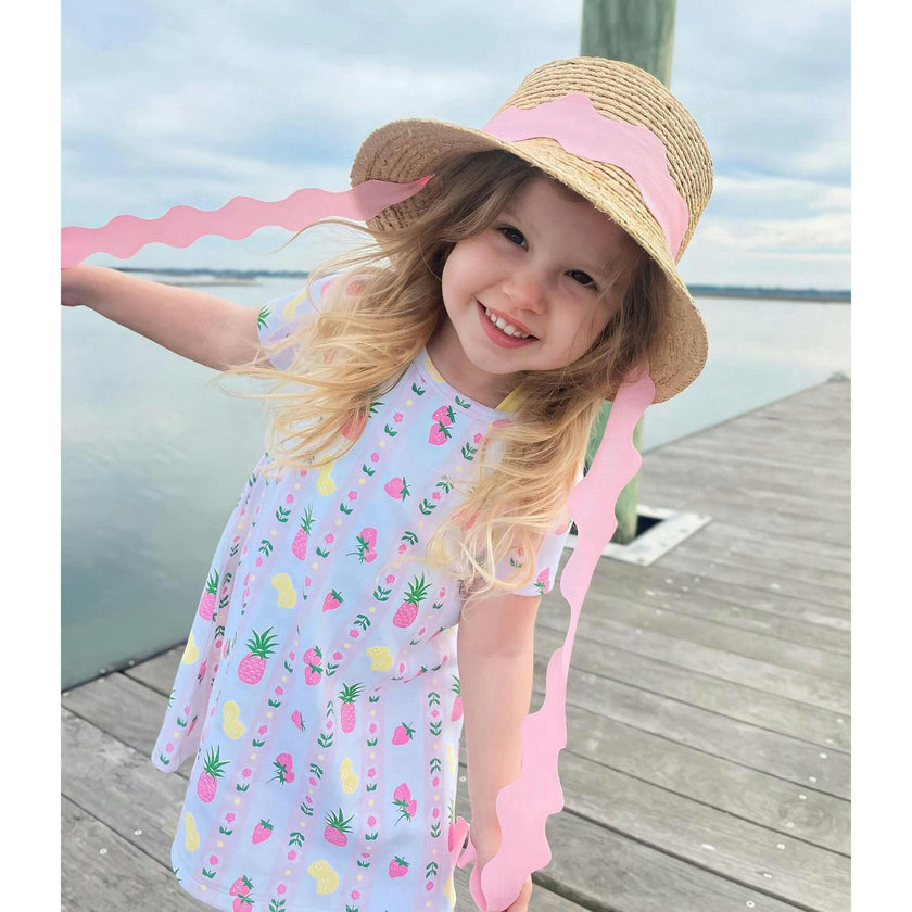The Harbor Hat