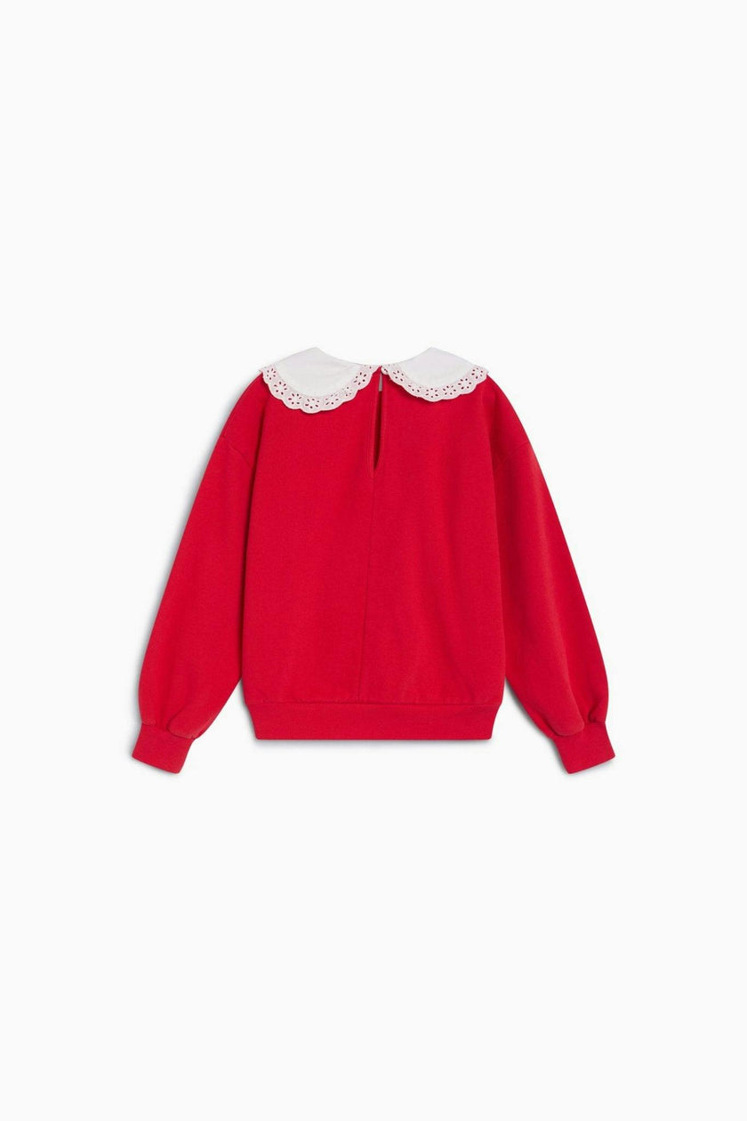 Paris Sweatshirt