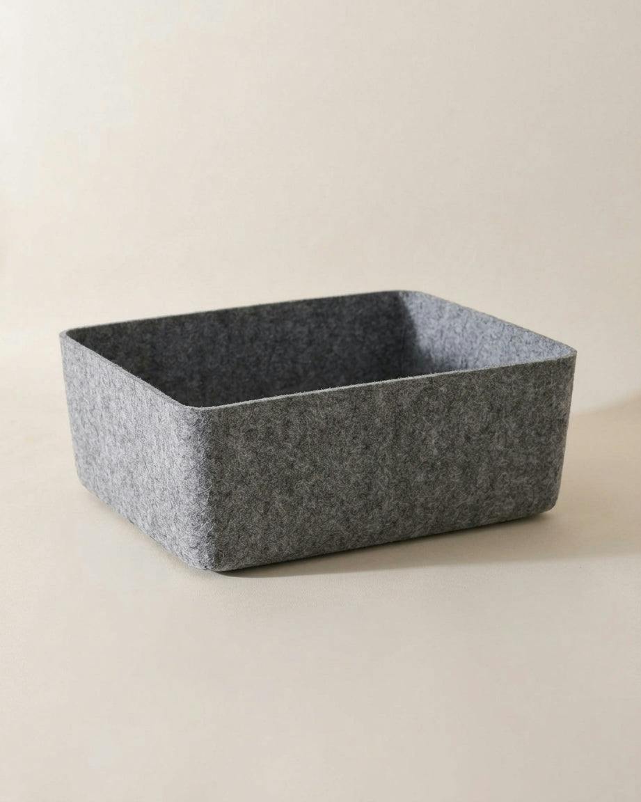 The Sculpted Bin - Large