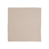 Organic Cotton Muslin Swaddle Blanket 2 Pack - Watercolor Floret