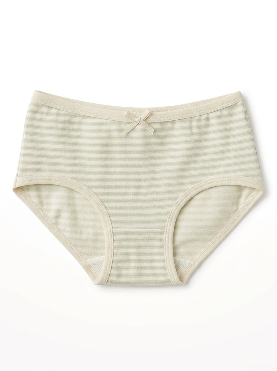 Girls Underwear