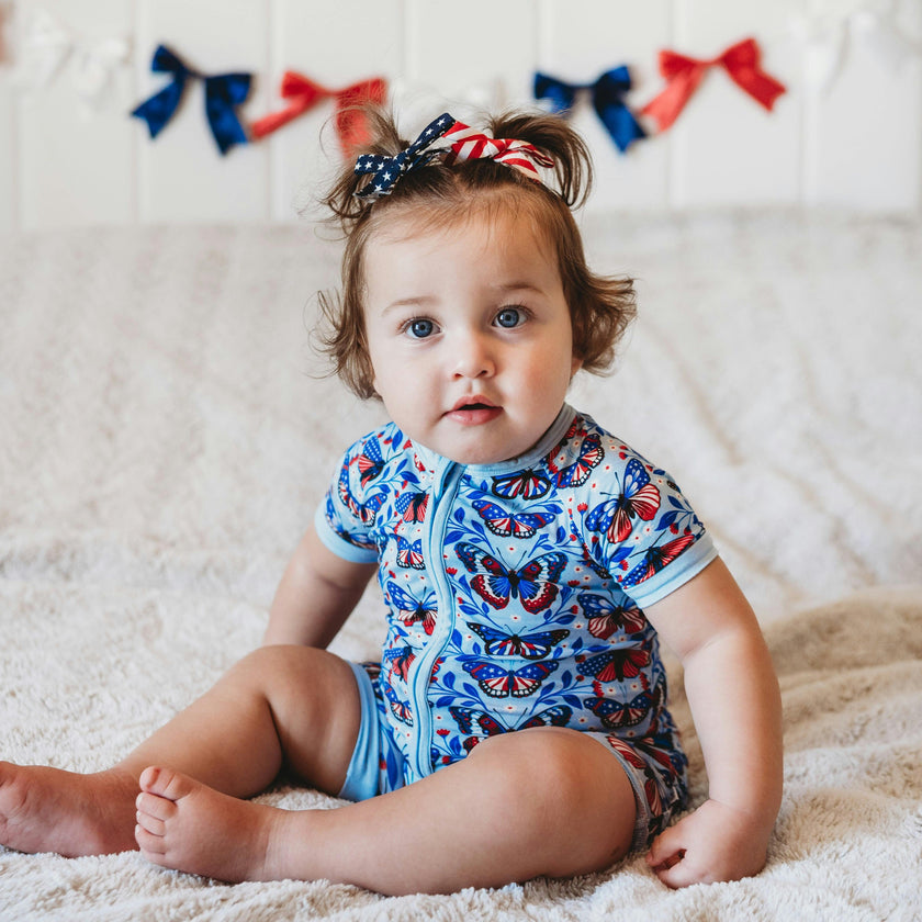 Liberty Wings Shorties