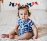 Liberty Wings Shorties