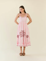 Charli Dress x Charli Evans