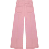 Lily Wide Leg Pull-On | Pink Rose