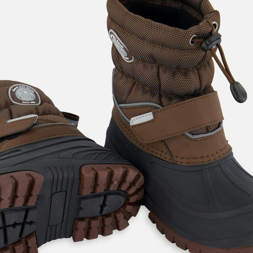 Winter Boots
