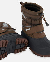 Winter Boots