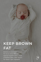 24 HOUR CONVERTIBLE GOWN | ROSE — Bamboo Organic Cotton Blend