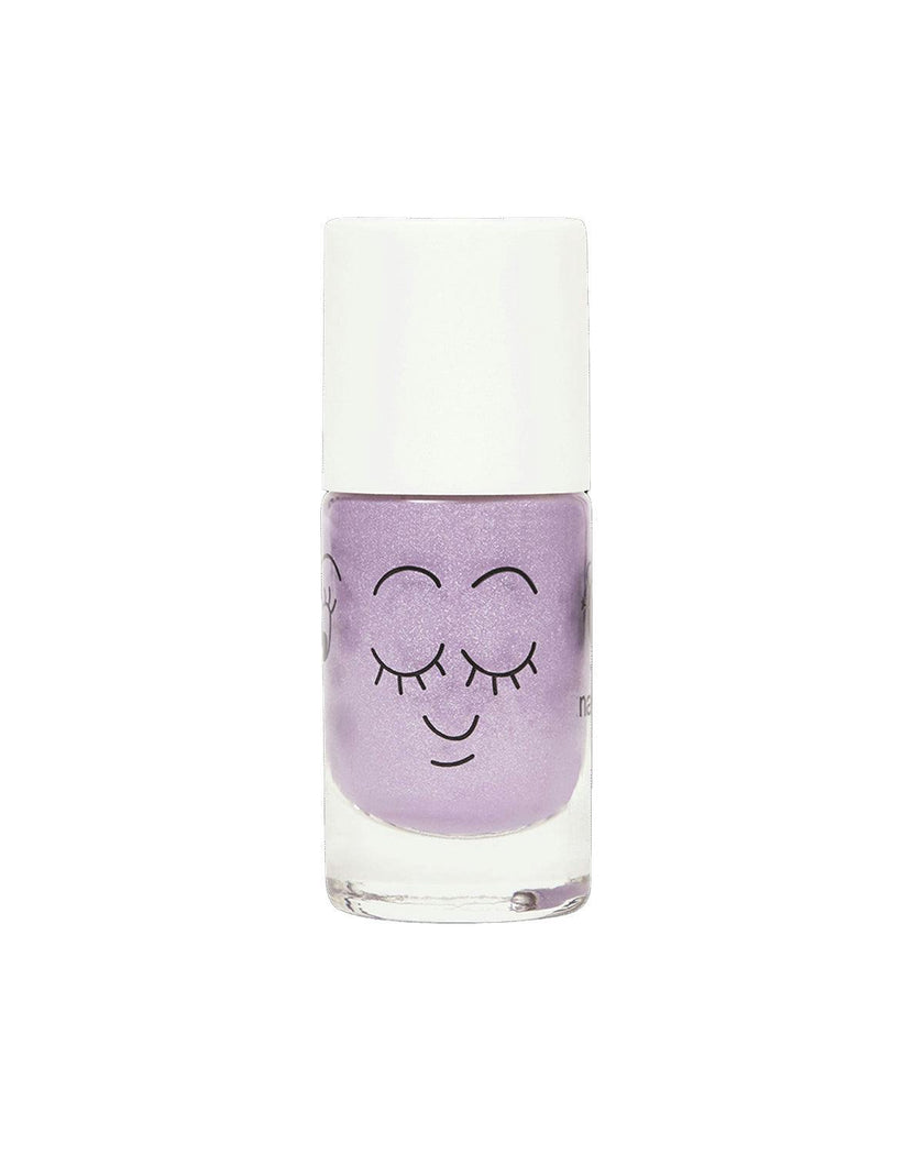 WOW Polish and Nail Stickers Set
