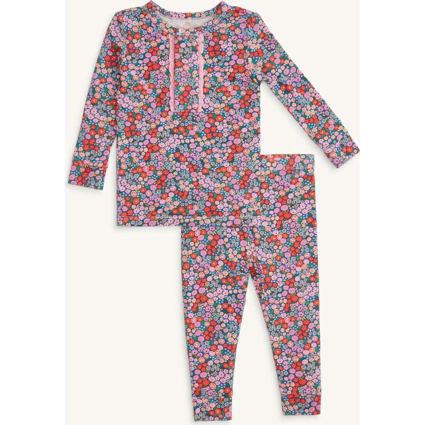 Magnetic PJ Set GILDED LILY