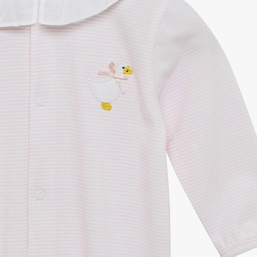 Baby Duckling Onesie