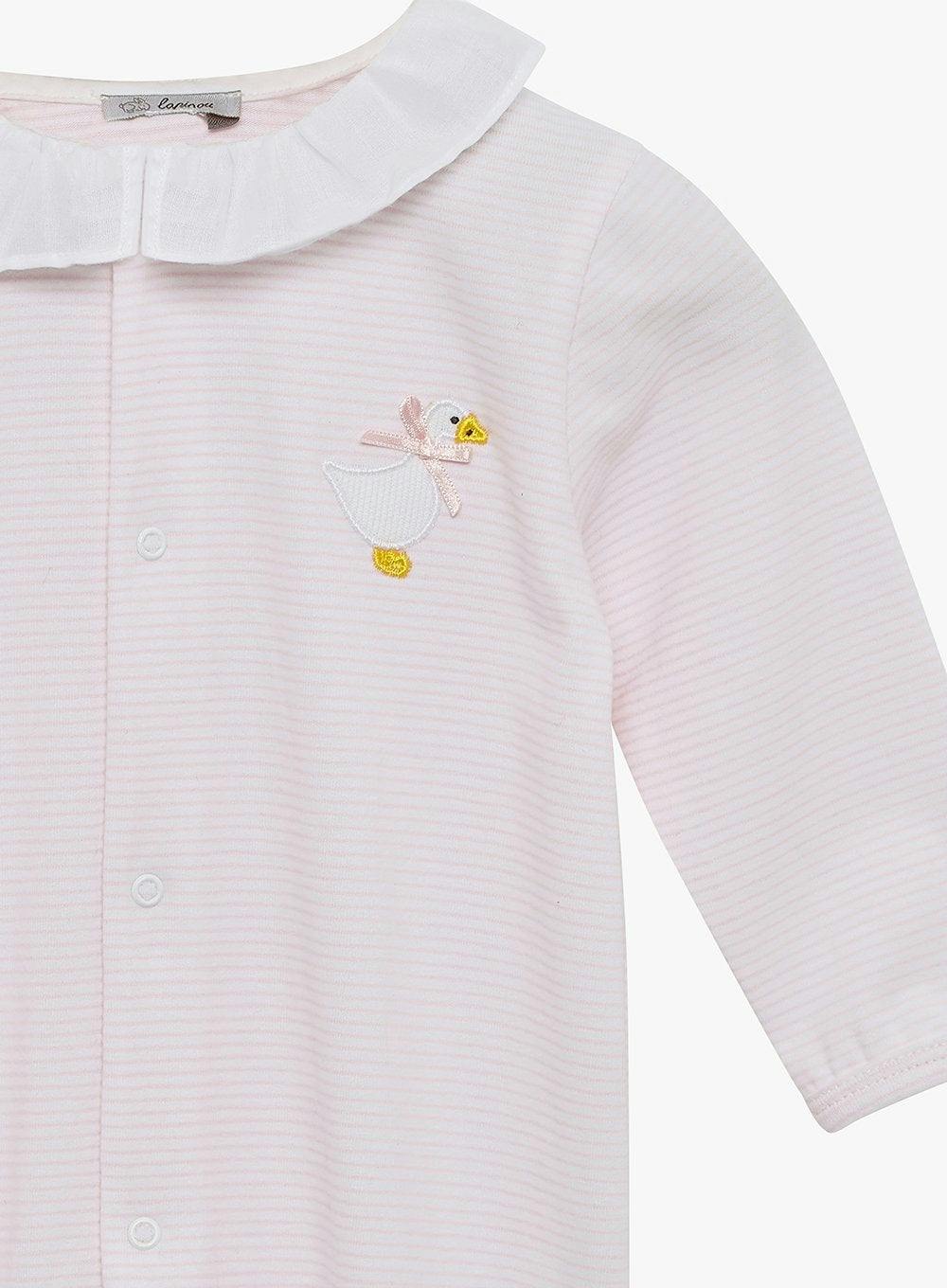 Baby Duckling Onesie