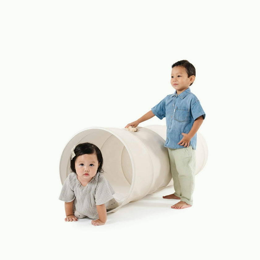 Tunnel