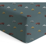 Baby Crib Sheets