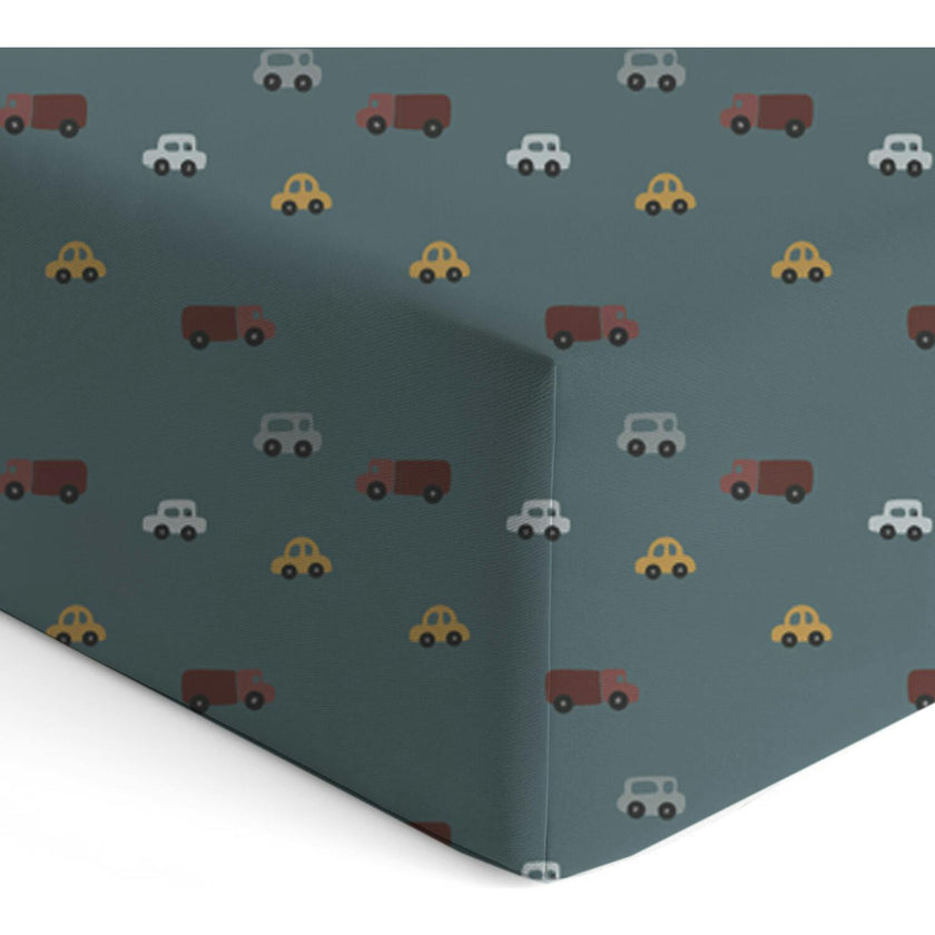 Baby Crib Sheets