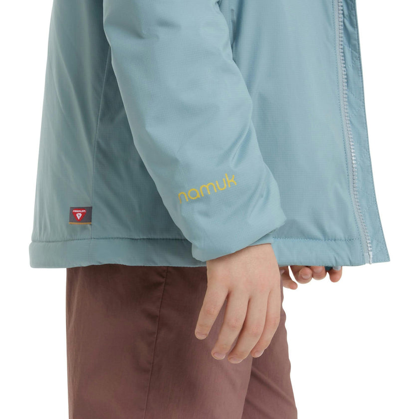 Neo PrimaLoft jacket