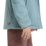 Neo PrimaLoft jacket