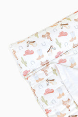 The BuckarooNap Mat