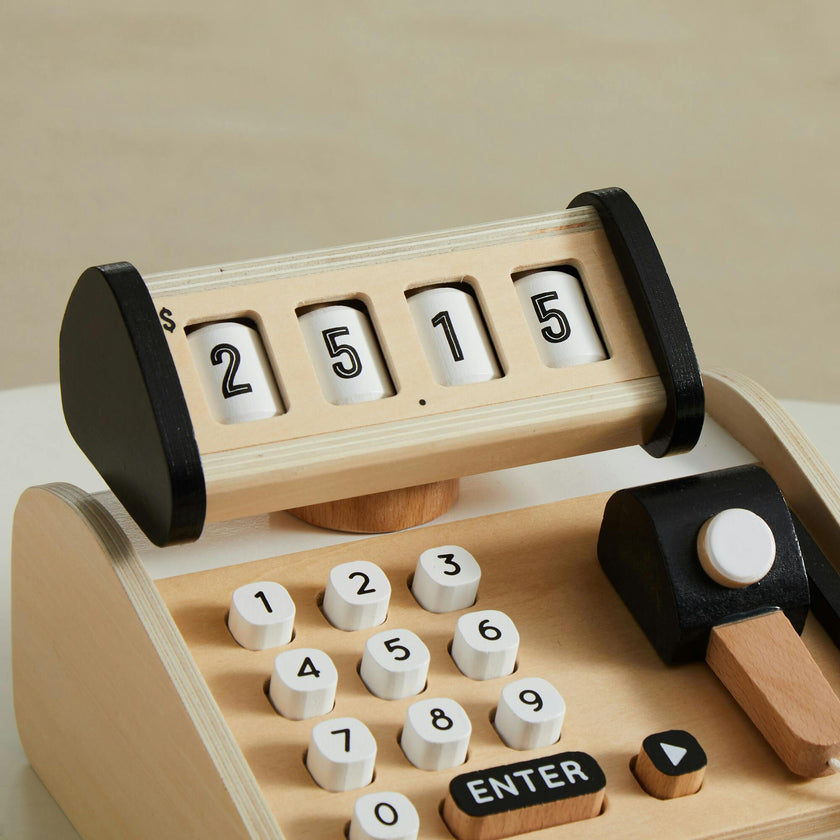Cash Register