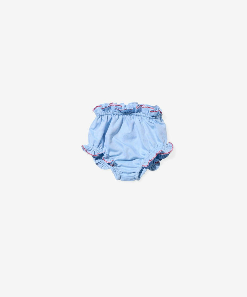 Betty Baby Dress