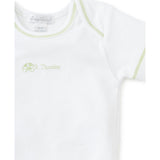 Boys Days of the Week Onesies Set