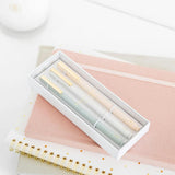 The Solid Felt Pen