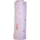 Ballerina Swaddle
