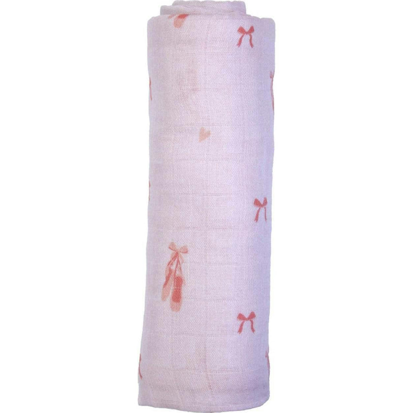 Ballerina Swaddle