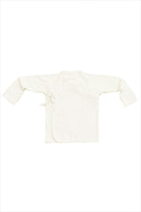 Tie Front Tee Long Sleeve