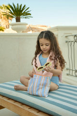 sunwashed in sicily splash bag
