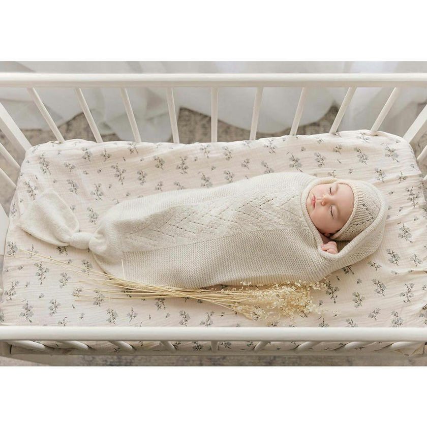 Cozy Cocoon Gift Set Blue Dawn