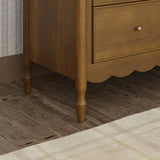 Namesake Ambrosia 9-Drawer Wide Assembled Dresser (56")
