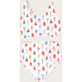 Coney Island Popsicle Two Piece Tank