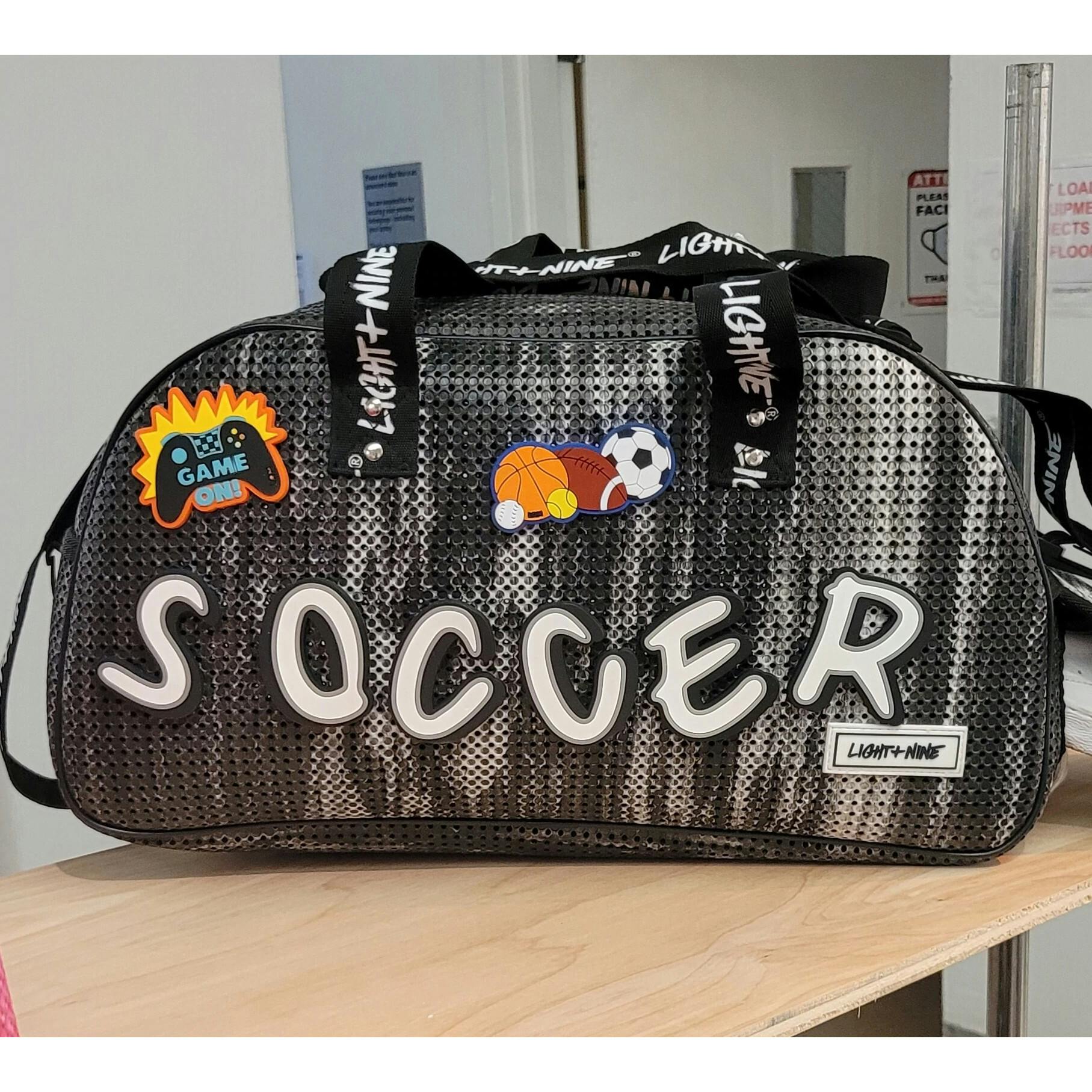 Little Starter Mini Backpack