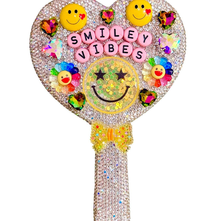 Maisonette Exclusive: Smiley Vibes Mirror