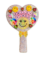 Maisonette Exclusive: Smiley Vibes Mirror