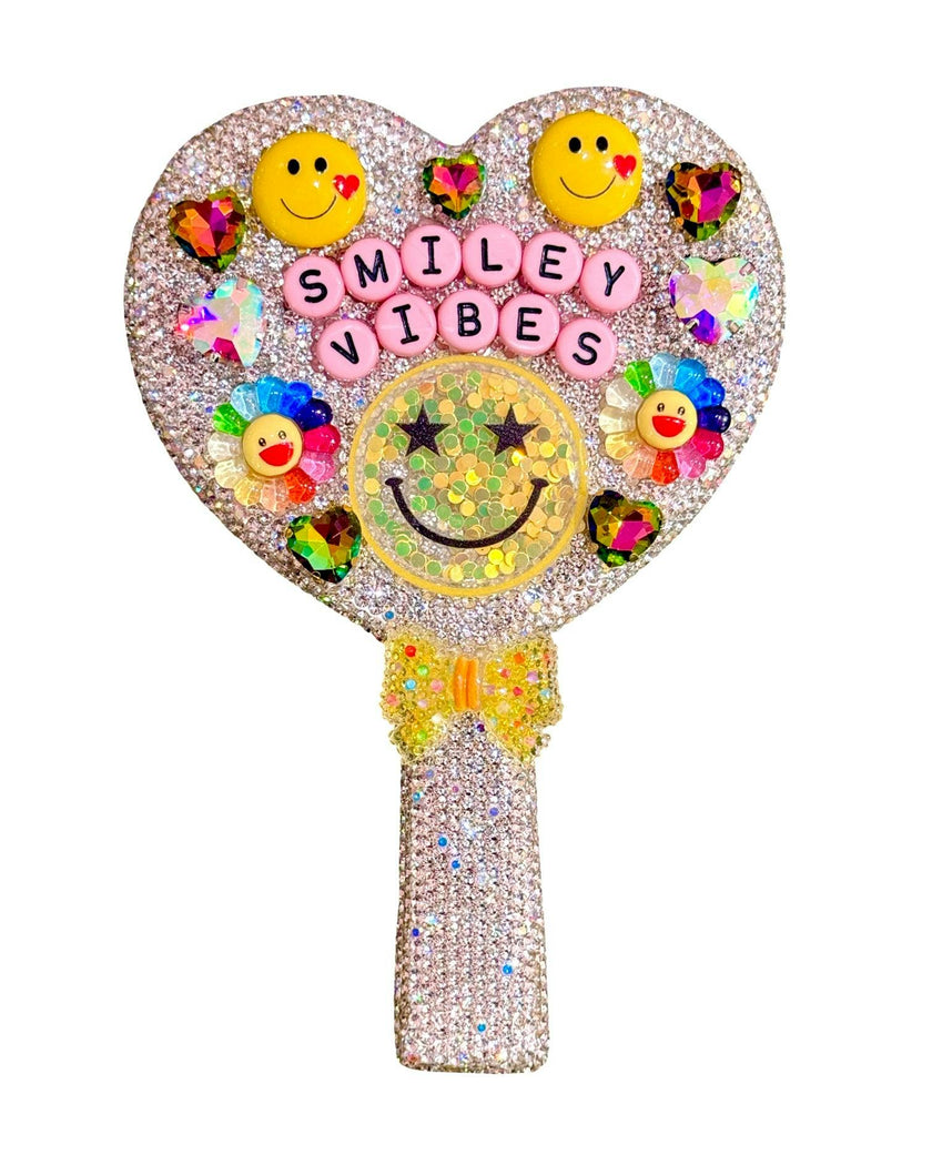 Maisonette Exclusive: Smiley Vibes Mirror