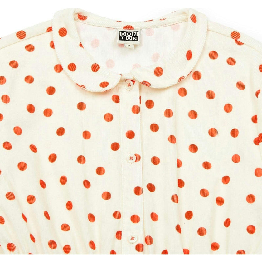 BONTON Petit Pois Frida Dress