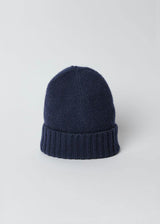 Classic Cashmere Slouchy Beanie