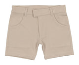 Boys Dress Shorts