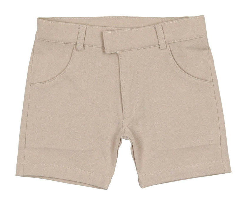 Boys Dress Shorts