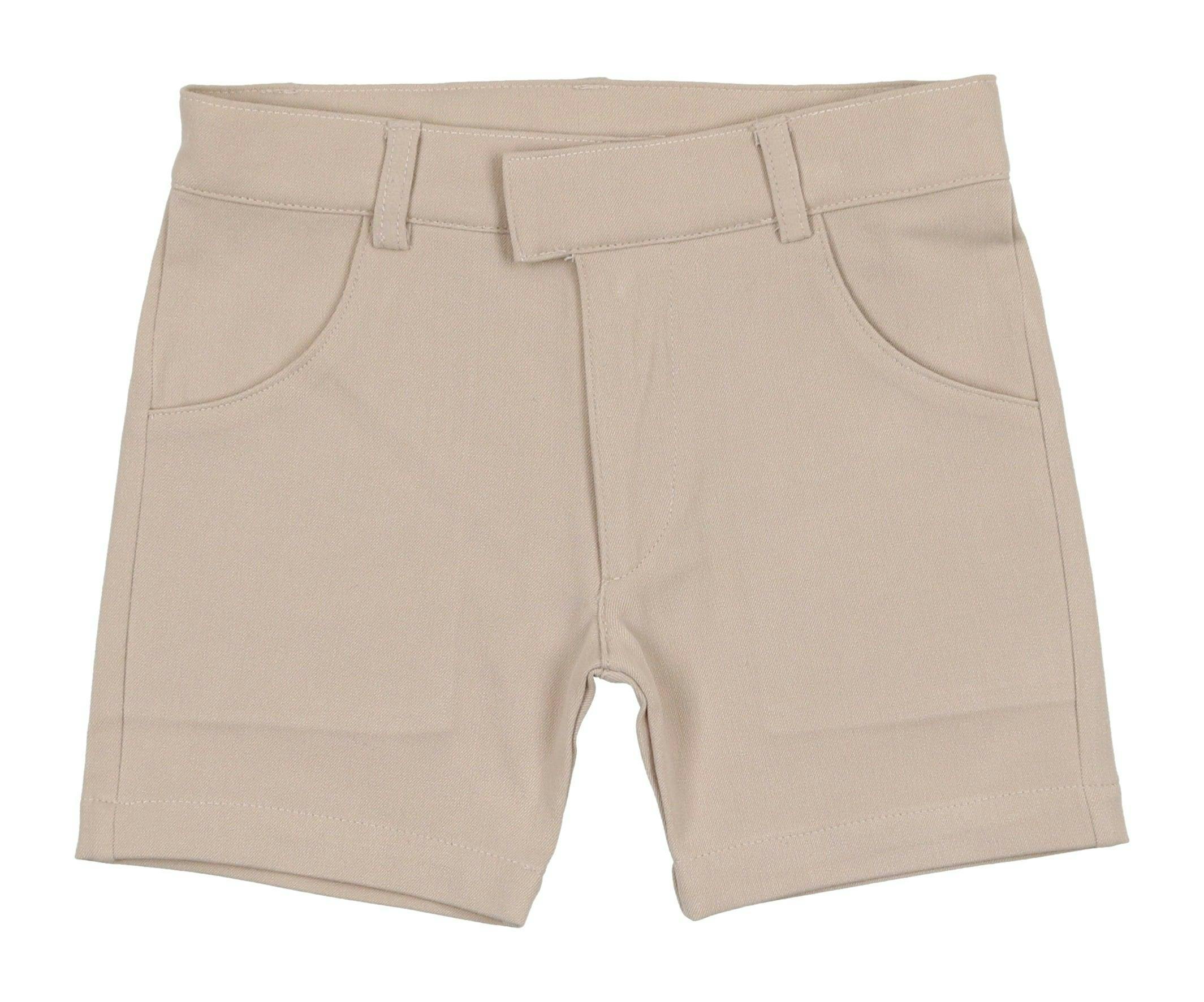 Boys Dress Shorts