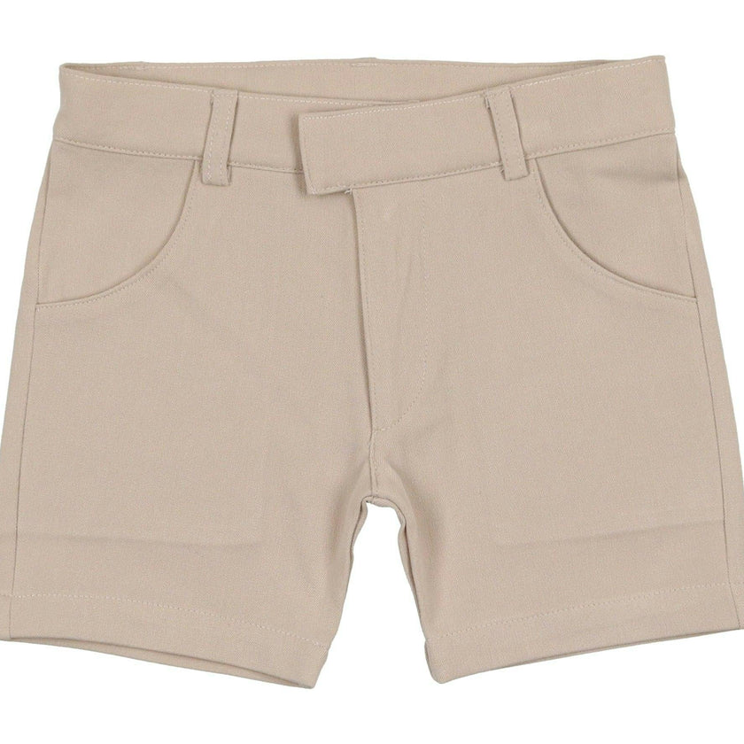 Boys Dress Shorts